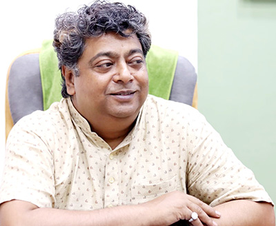 Vijay Verma